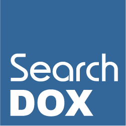 SearchDox Logo